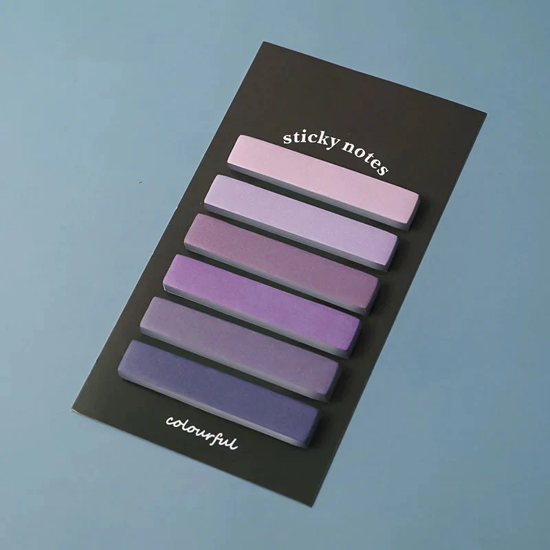 Colorful Sticky Notes - Image 7