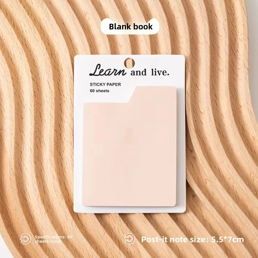 Minimal Planner Sticky Notes - Image 8
