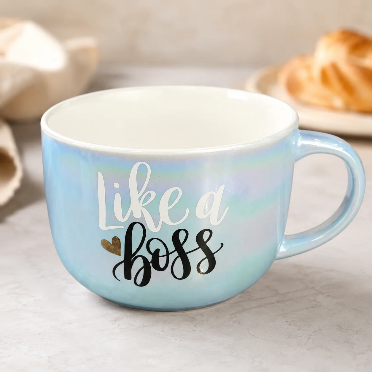 Girl Boss Mugs Series (500ml) - Image 5