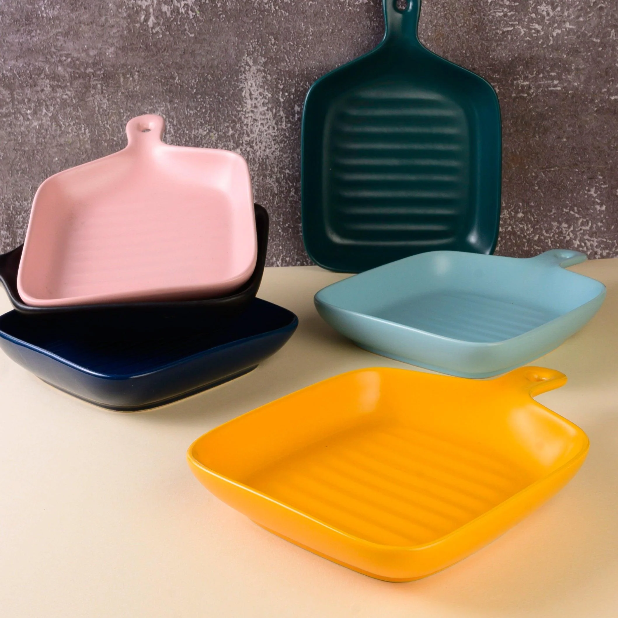 NEW SERVEWARE