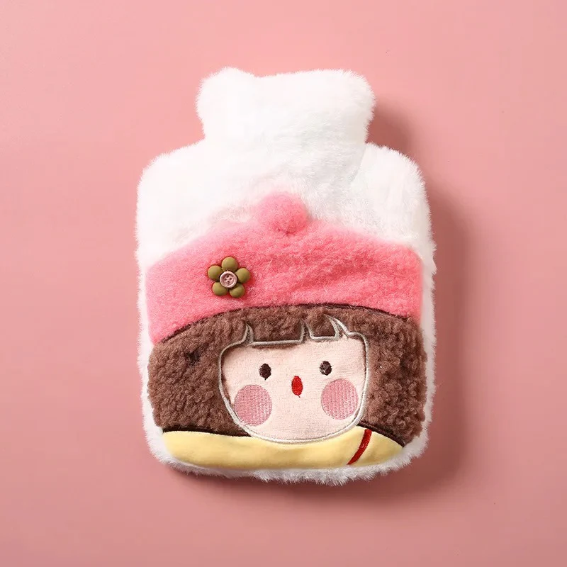 Adorable Kids' Hot Water Bag (500ml) - Image 8