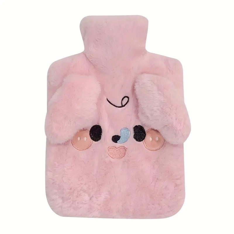 Baby Bear Theme Hot Water Bag (2000ml) - Image 2
