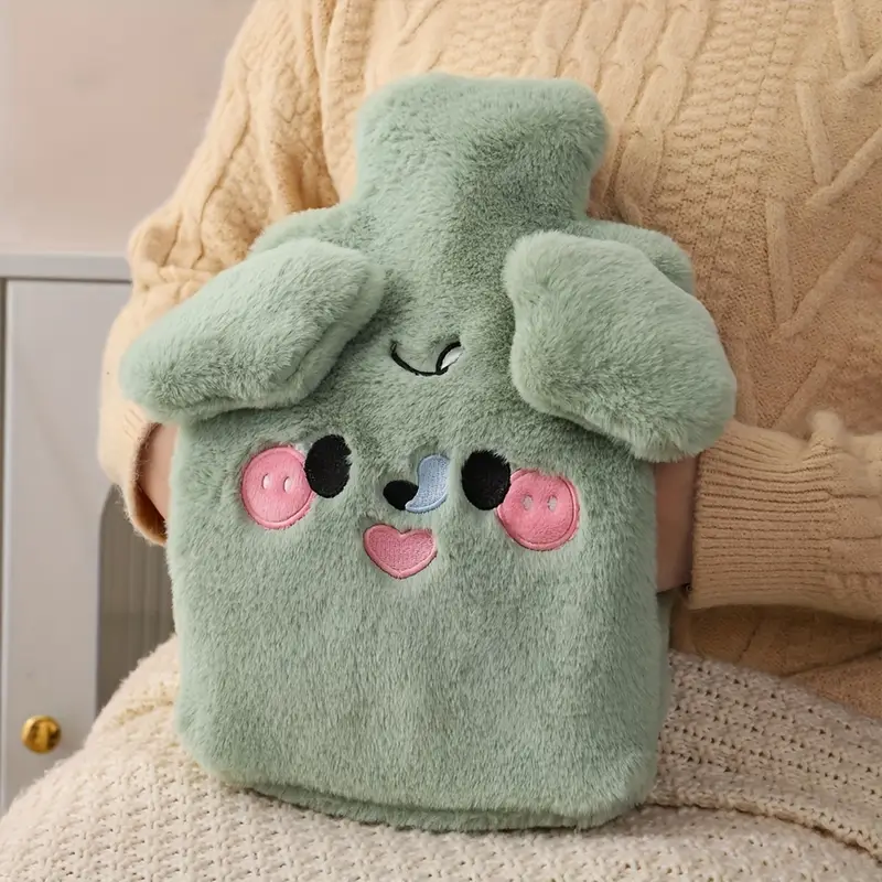 Baby Bear Theme Hot Water Bag (2000ml) - Image 3