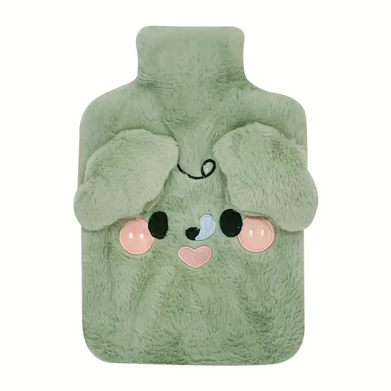 Baby Bear Theme Hot Water Bag (2000ml) - Image 5