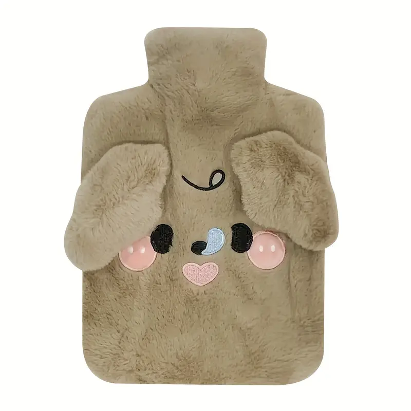 Baby Bear Theme Hot Water Bag (2000ml) - Image 6