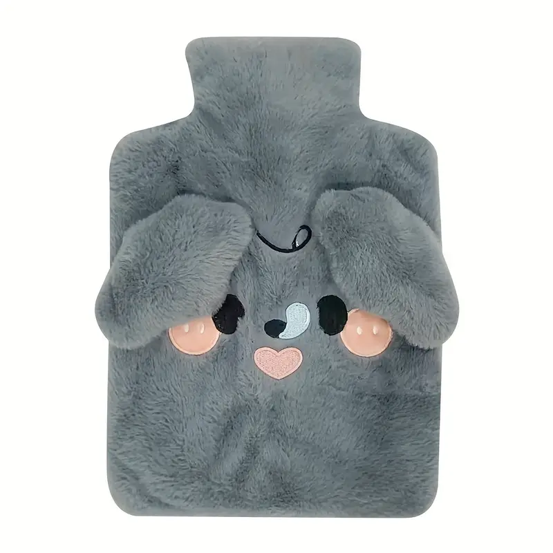 Baby Bear Theme Hot Water Bag (2000ml) - Image 7
