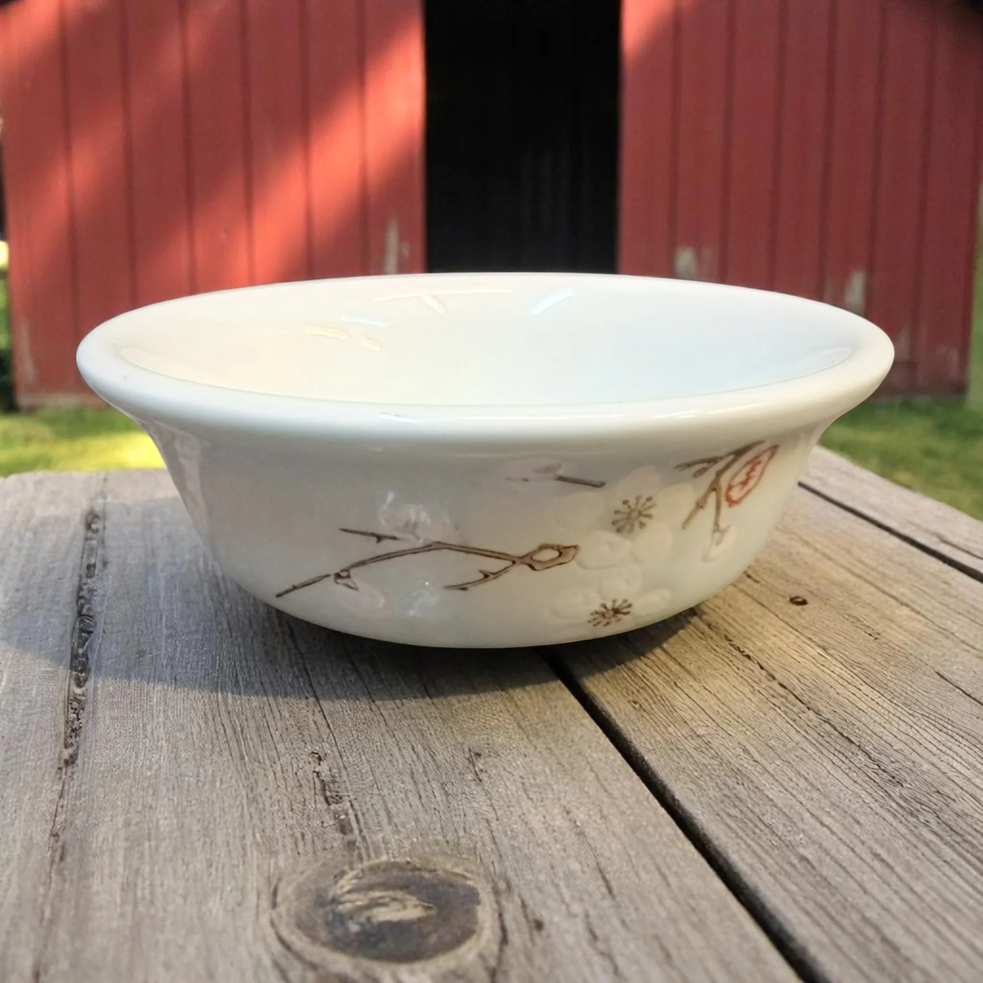 Soy Dip Bowl (4 inches)