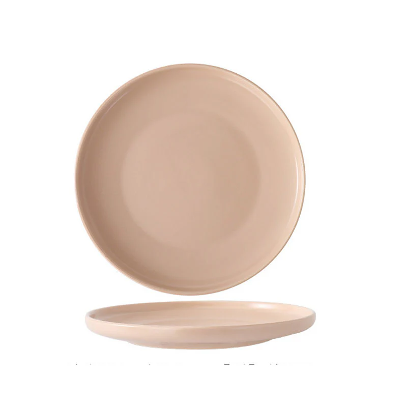Matte Macron Series Plates - Image 10