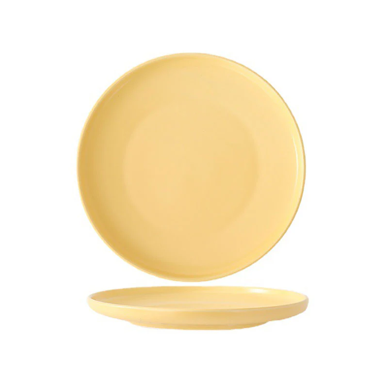 Matte Macron Series Plates - Image 14