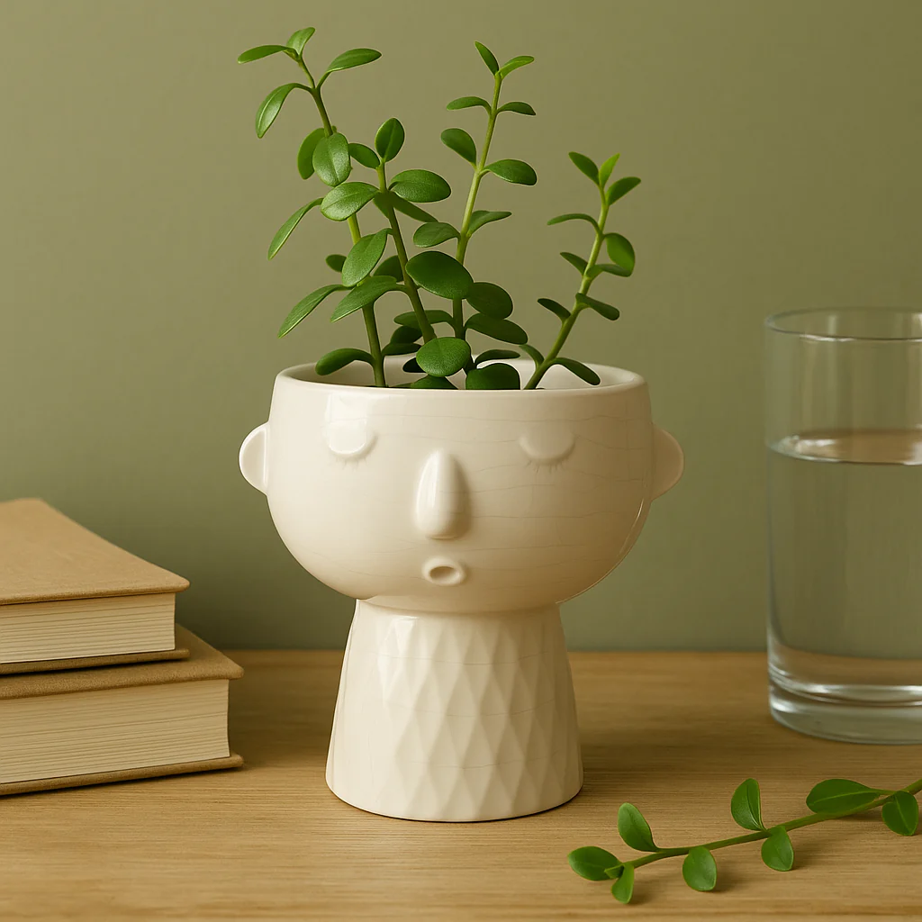 Fun Characters Kids Glass Cups - Image 8