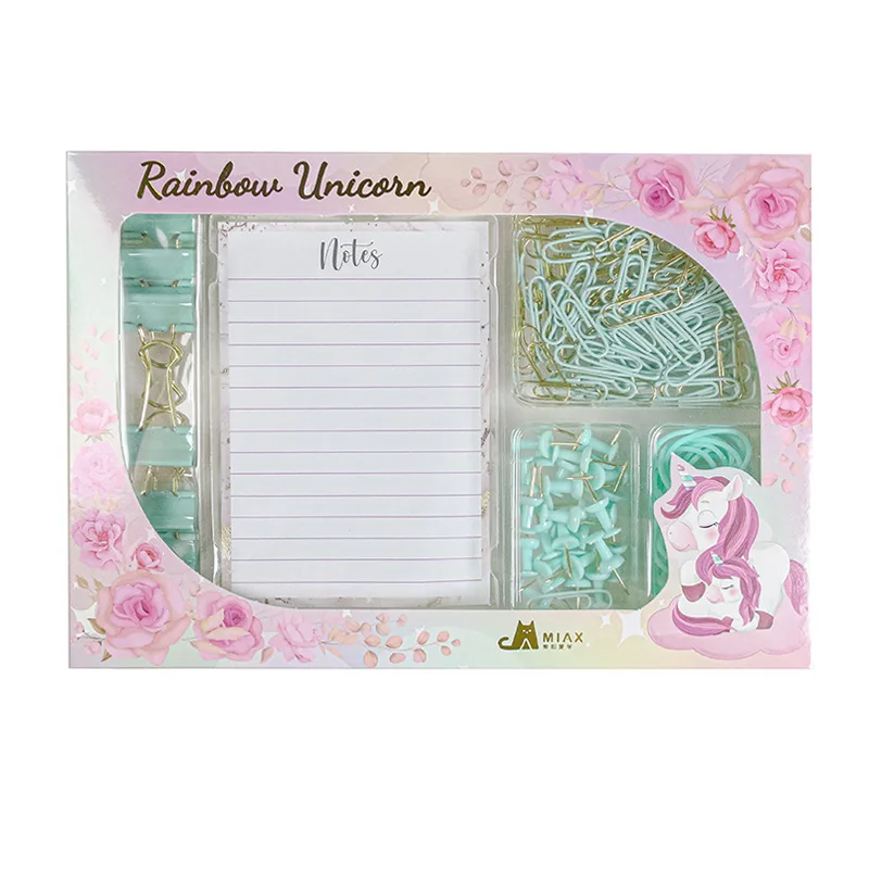 Unicorn Gifting Stationery Set for Kids - Image 11